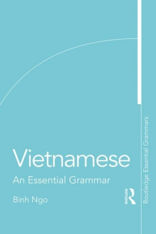 Książka Vietnamese Binh Ngo