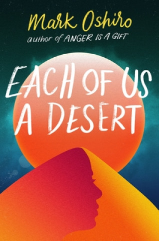 Livre Each of Us a Desert 