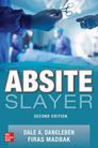 Boek ABSITE Slayer Dale Dangleben