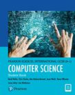 Kniha Pearson Edexcel International GCSE (9-1) Computer Science Student Book Ann Weidmann
