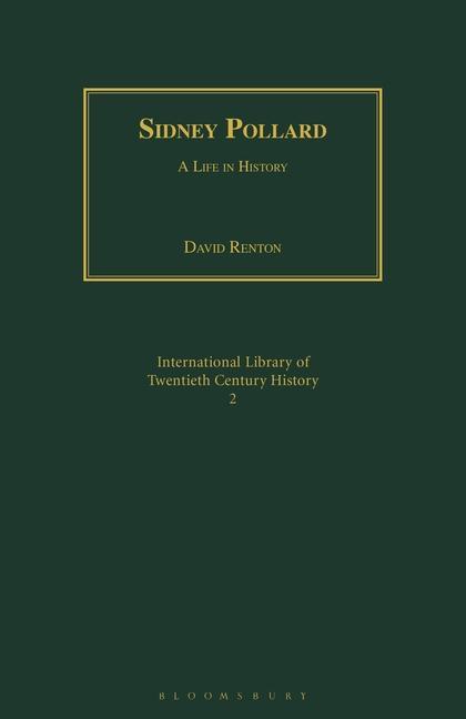 Buch Sidney Pollard David Renton