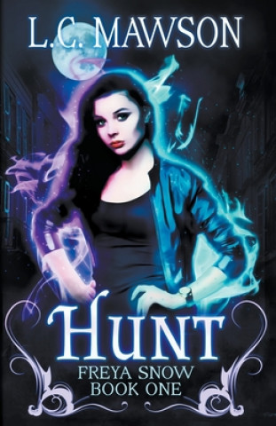 Book Hunt L. C. Mawson