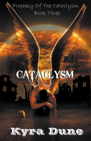Knjiga Cataclysm Kyra Dune