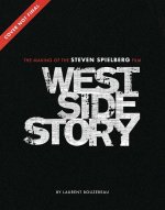 Könyv West Side Story Twentieth Century Fox