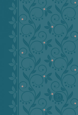 Kniha The Passion Translation New Testament (2020 Edition) Compact Teal: With Psalms, Proverbs and Song of Songs 