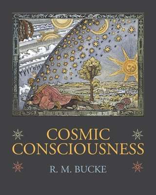 Kniha Cosmic Consciousness 
