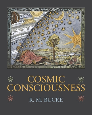 Książka Cosmic Consciousness 