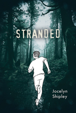 Knjiga Stranded Jocelyn Shipley