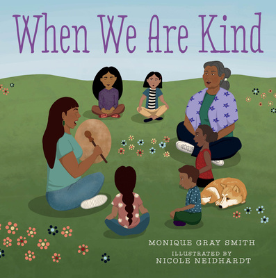 Kniha When We Are Kind Nicole Neidhardt
