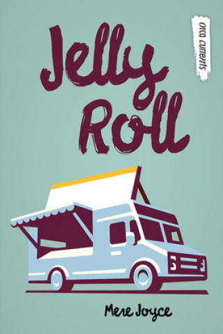 Book Jelly Roll Mere Joyce