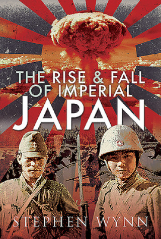 Carte Rise and Fall of Imperial Japan 