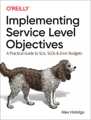 Книга Implementing Service Level Objectives 