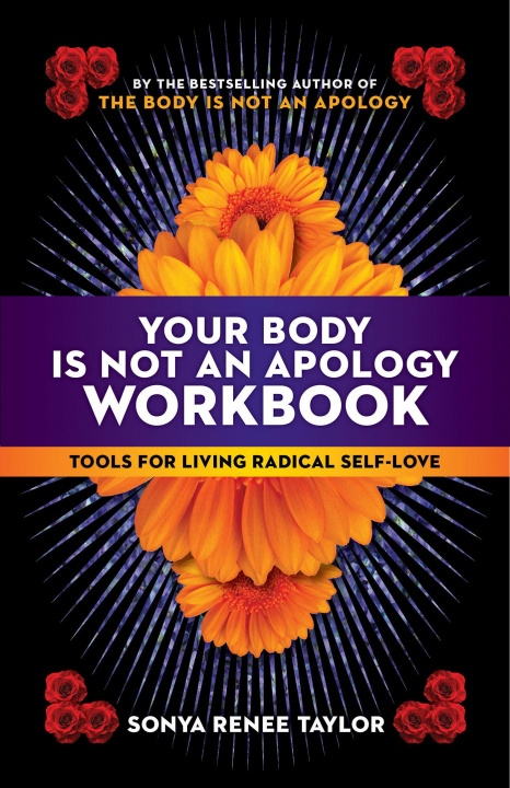 Kniha Your Body Is Not an Apology Workbook 