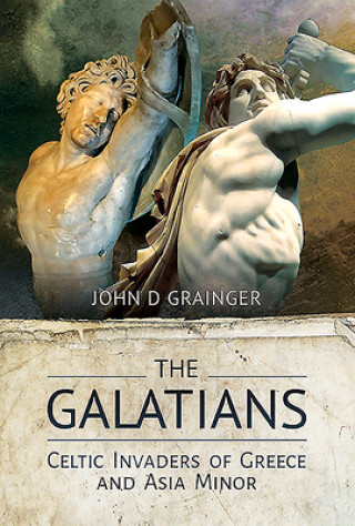 Книга Galatians 