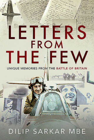 Kniha Letters from the Few 