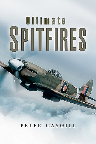 Carte Ultimate Spitfires 