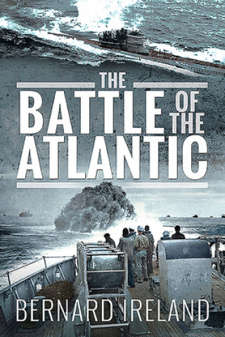 Könyv The Battle of the Atlantic 