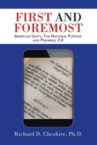 Libro First and Foremost Richard D. Cheshire