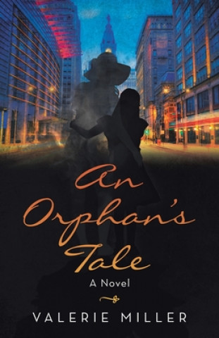 Boek Orphan's Tale Valerie Miller