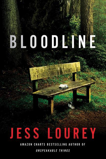 Livre Bloodline 