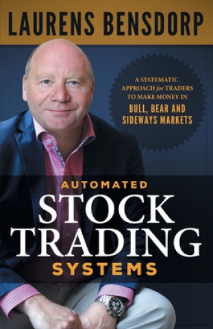 Książka Automated Stock Trading Systems 