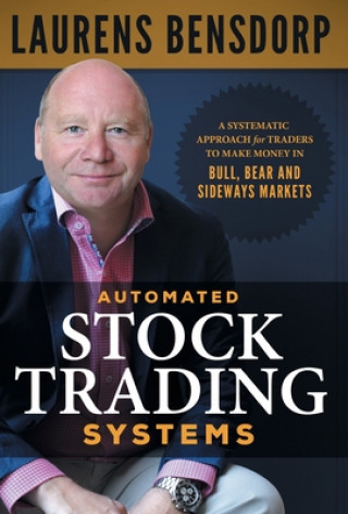 Könyv Automated Stock Trading Systems 
