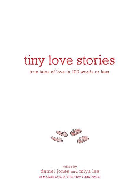 Kniha Tiny Love Stories Miya Lee