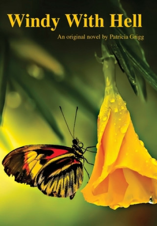 Knjiga Windy With Hell Patricia Grigg