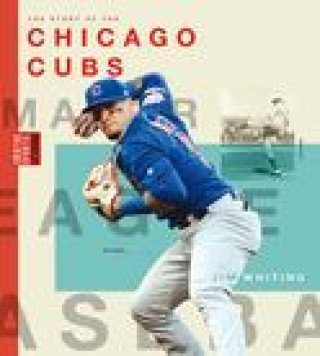 Buch Chicago Cubs Whiting