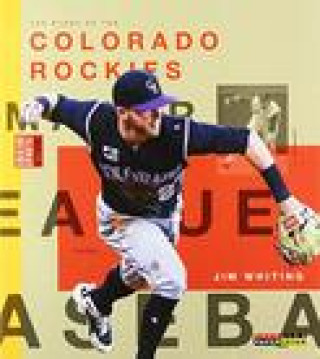 Book Colorado Rockies Whiting