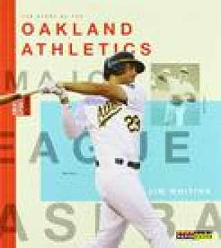 Könyv Oakland Athletics 