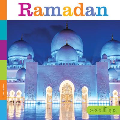 Knjiga Ramadan Dittmer