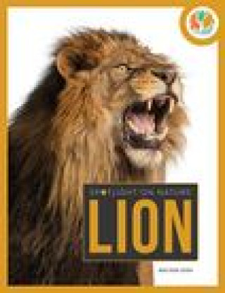 Carte Lion Gish