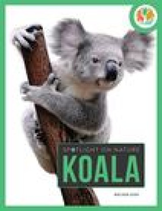 Libro Koala Gish
