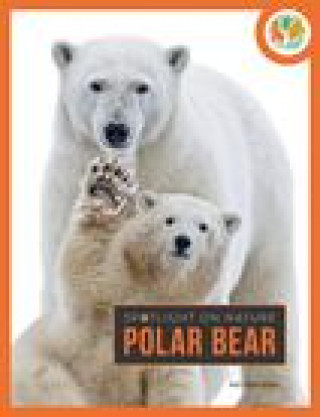 Knjiga Polar Bear Gish