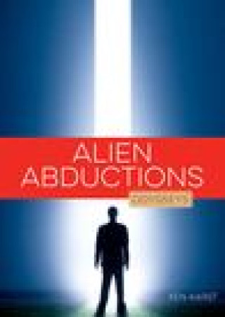 Livro Alien Abductions Karst