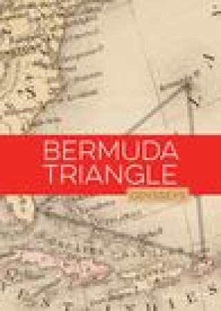 Knjiga Bermuda Triangle Karst