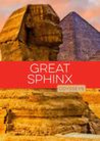Carte Great Sphinx Karst