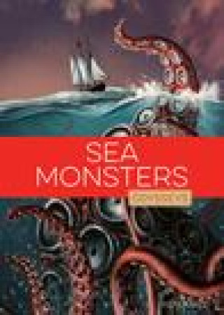 Carte Sea Monsters 