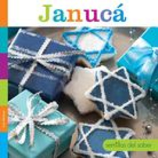 Knjiga Janucá 
