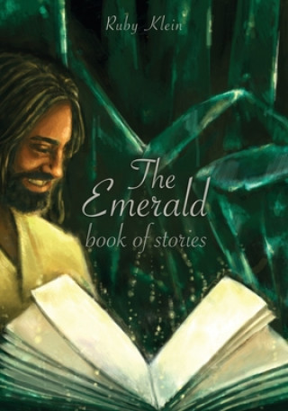 Knjiga Emerald Book of Stories Ruby Klein