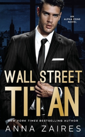 Kniha Wall Street Titan Dima Zales