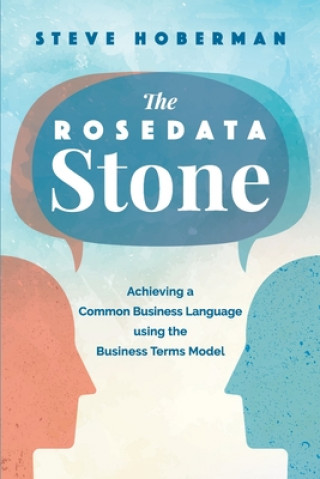 Książka Rosedata Stone Steve Hoberman
