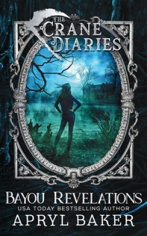 Carte The Crane Diaries: Bayou Revelations 