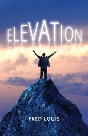 Knjiga Elevation Fred Louis