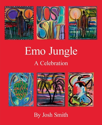 Knjiga Josh Smith: Emo Jungle 