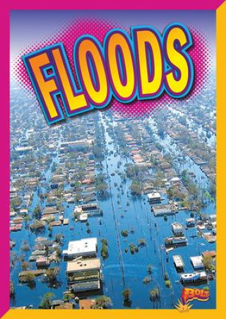 Knjiga Floods 