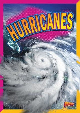 Knjiga Hurricanes 