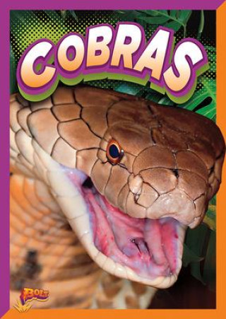 Livro Cobras Gail Terp