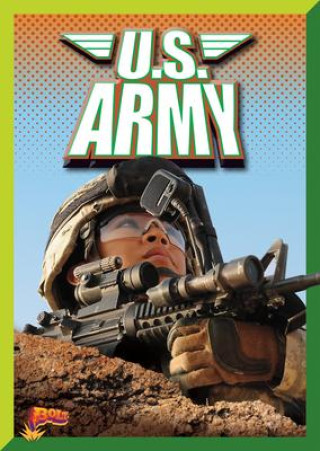 Knjiga U.S. Army 
